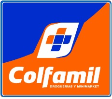DROGUERIAS COLFAMIL